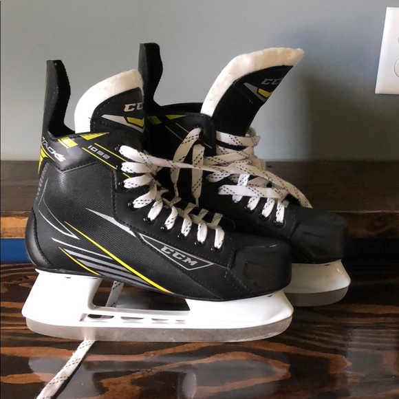 ccm 1092 skates